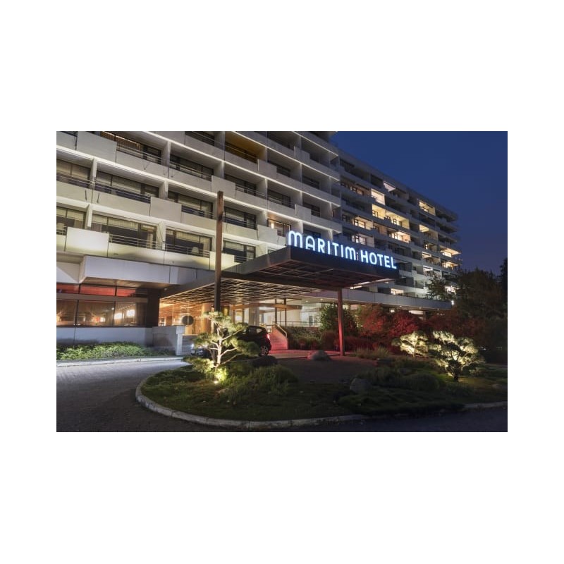 Maritim Hotel Bellevue Kiel