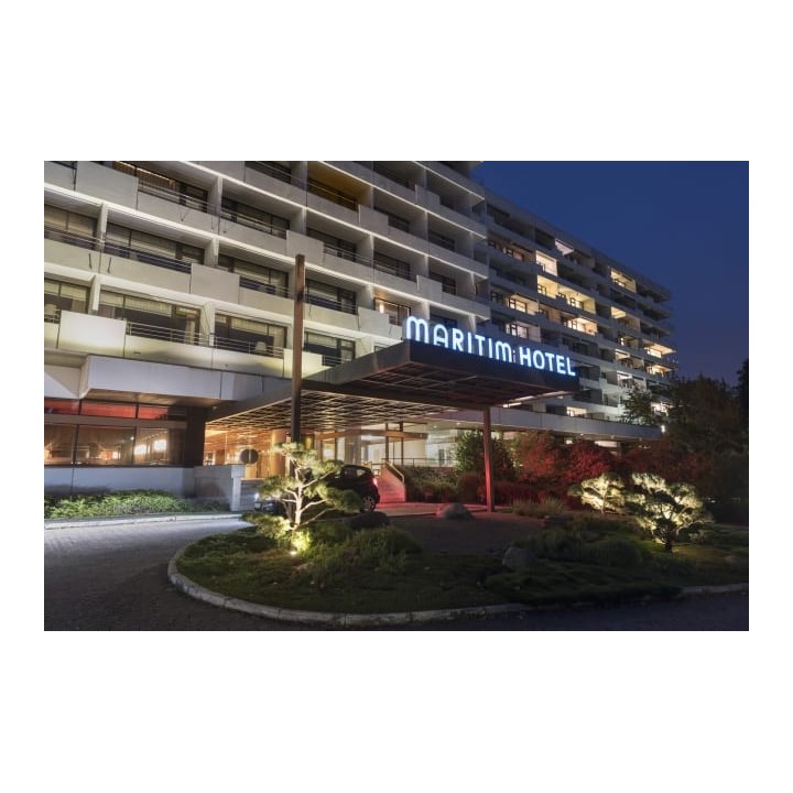 Maritim Hotel Bellevue Kiel