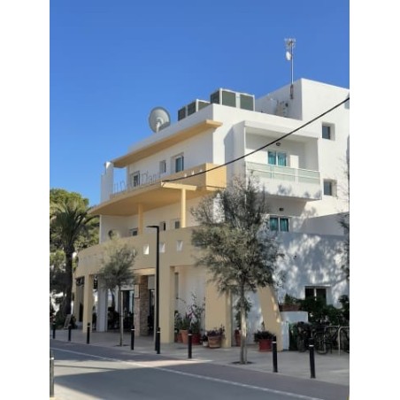 Hostal Roca Plana
