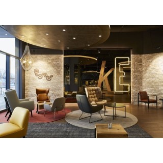 Hotel Indigo Berlin - East Side Gallery