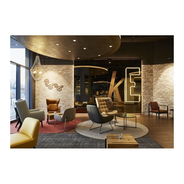 Hotel Indigo Berlin - East Side Gallery