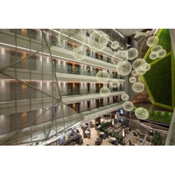 DoubleTree by Hilton Hotel Istanbul - Piyalepasa
