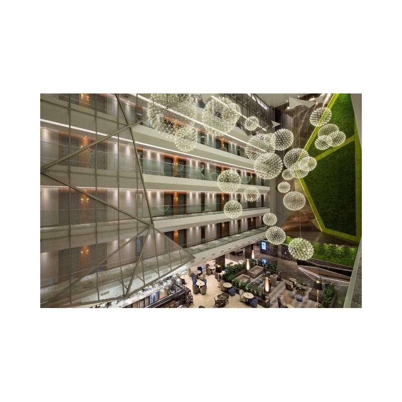 DoubleTree by Hilton Hotel Istanbul - Piyalepasa