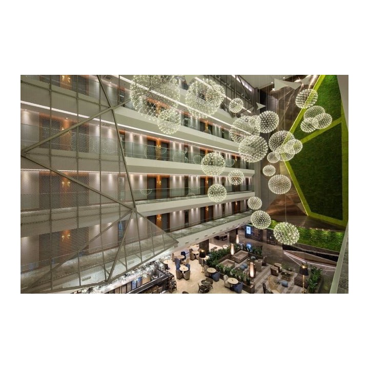 DoubleTree by Hilton Hotel Istanbul - Piyalepasa