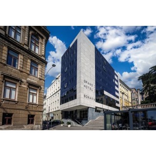 Grand Hotel Bonavia