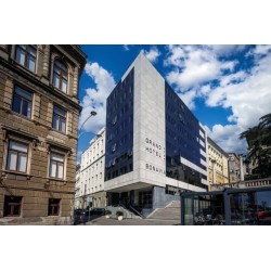 Grand Hotel Bonavia