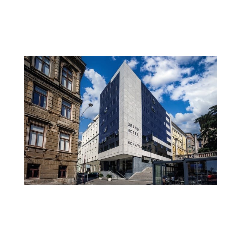 Grand Hotel Bonavia
