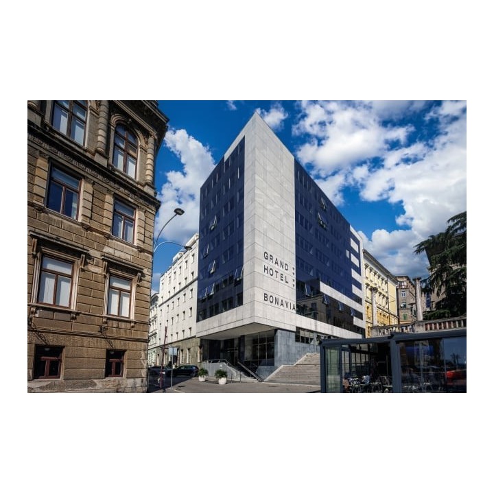 Grand Hotel Bonavia