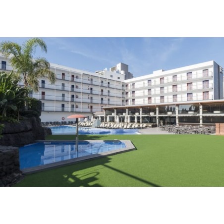 Hotel Papi Blau