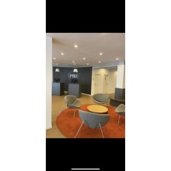 Planet BlueHotel