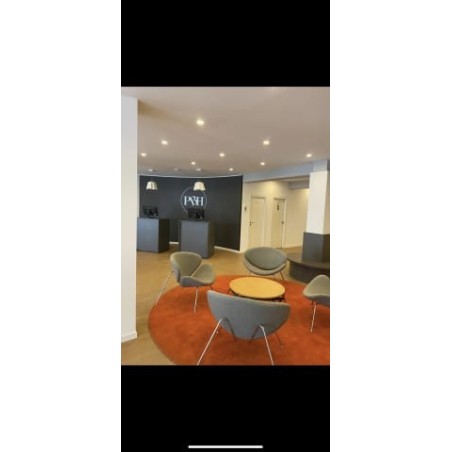 Planet BlueHotel