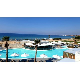 Portes Lithos Luxury Resort