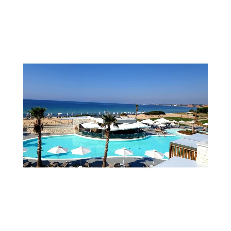 Portes Lithos Luxury Resort