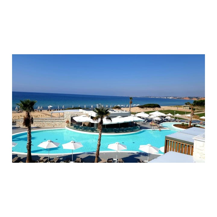 Portes Lithos Luxury Resort