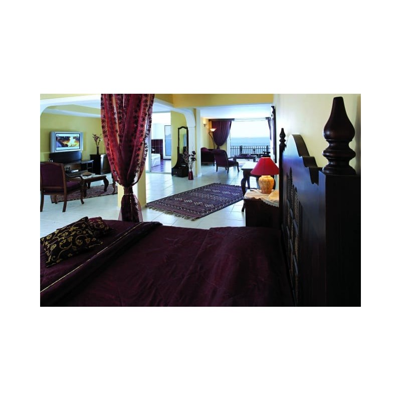 Villa Hotel Tamara