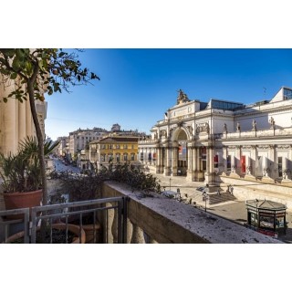 Hotel Giolli Nazionale