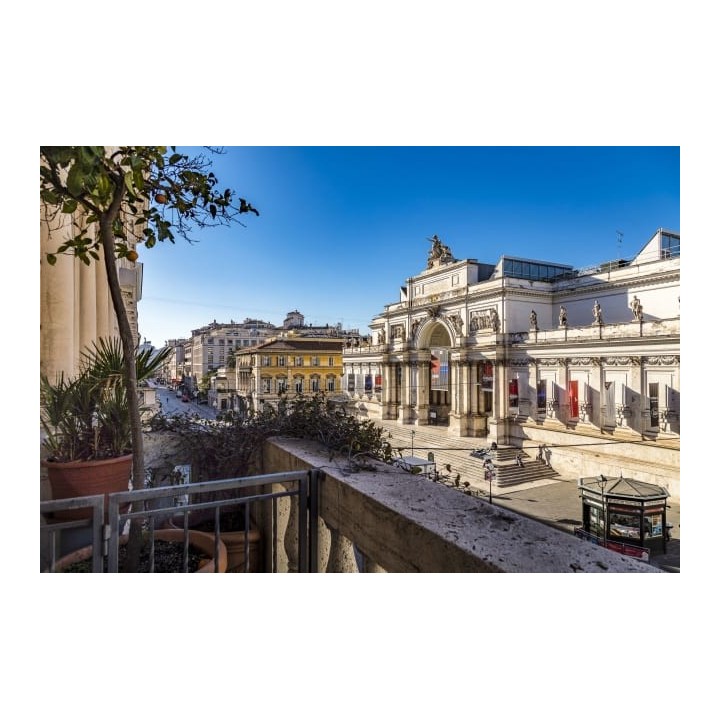 Hotel Giolli Nazionale