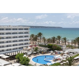 allsun Hotel Kontiki Playa