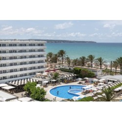 allsun Hotel Kontiki Playa
