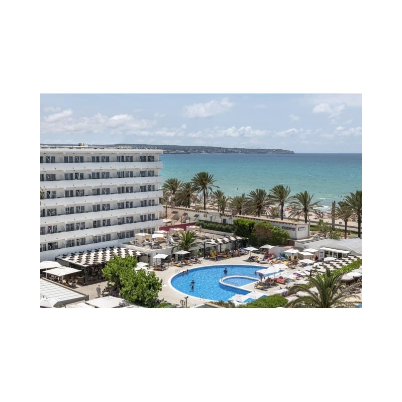 allsun Hotel Kontiki Playa