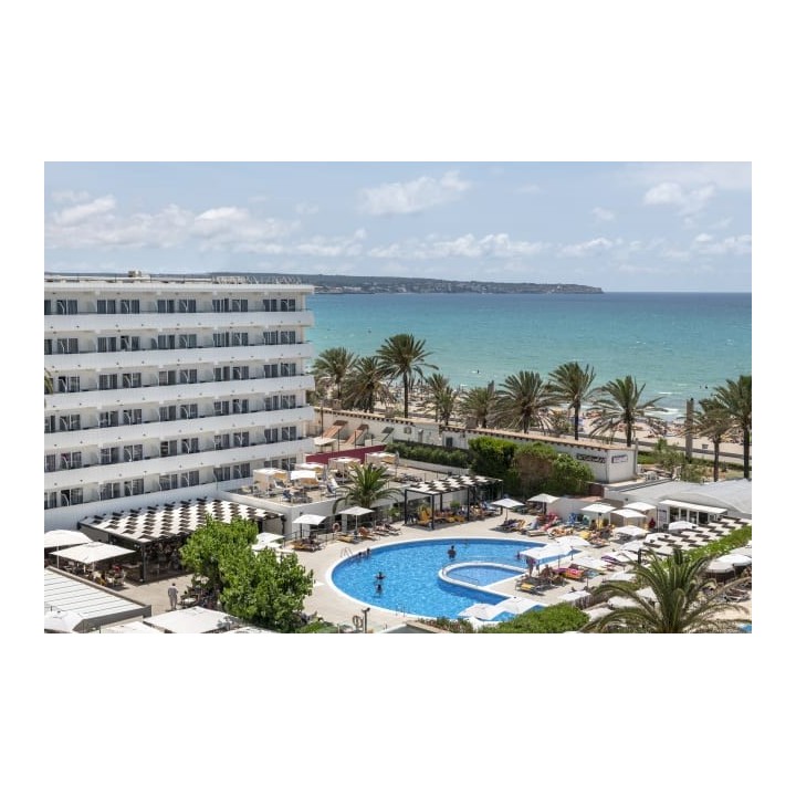 allsun Hotel Kontiki Playa