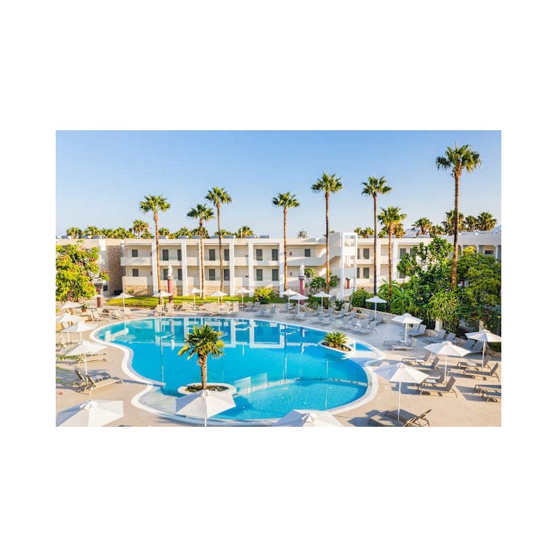 Apollon Hotel