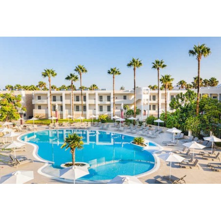 Apollon Hotel