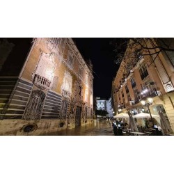 Sh Ingles Boutique Hotel
