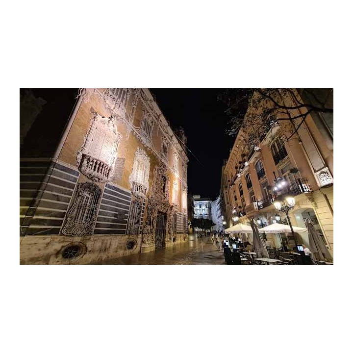 Sh Ingles Boutique Hotel