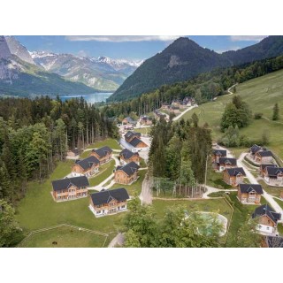 Narzissendorf Zloam - Grundlsee