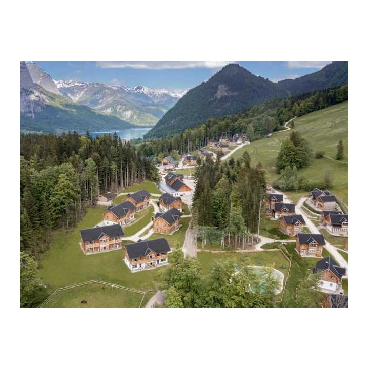 Narzissendorf Zloam - Grundlsee