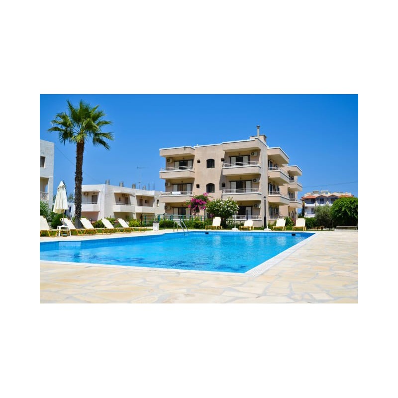 Hotel Niko-Helen
