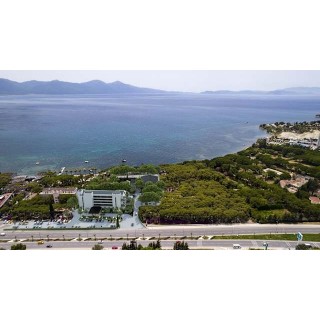 Ömer Prime Holiday Resort