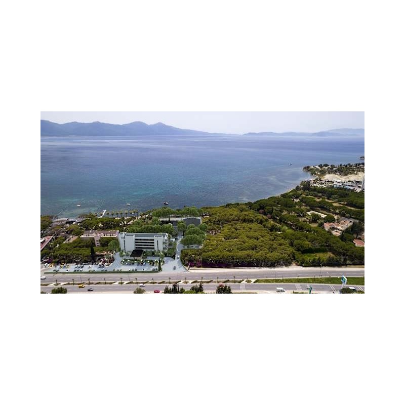 Ömer Prime Holiday Resort