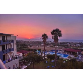 Ocean Heights View Hotel