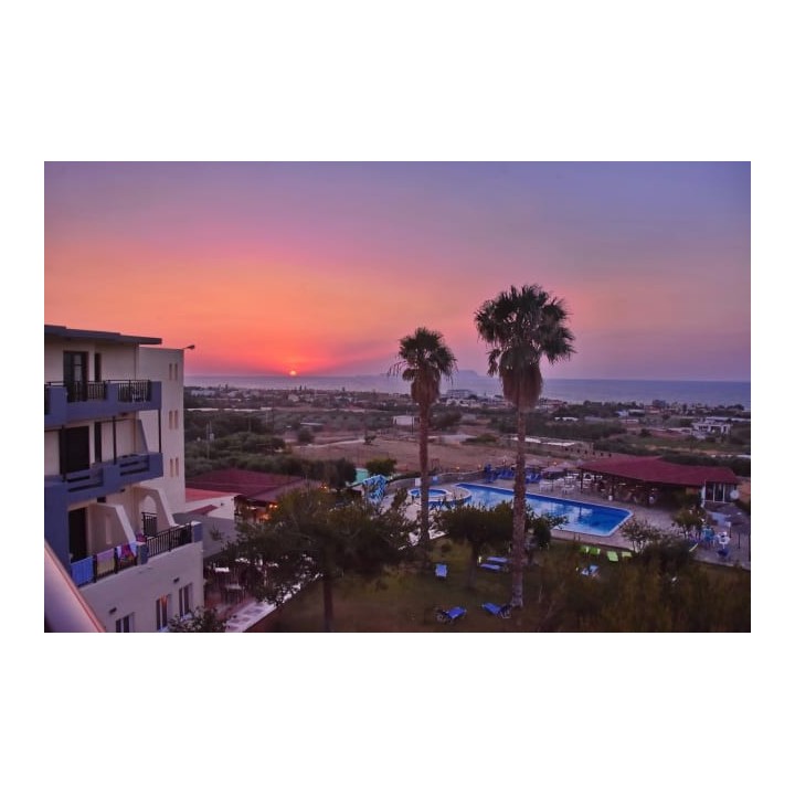 Ocean Heights View Hotel