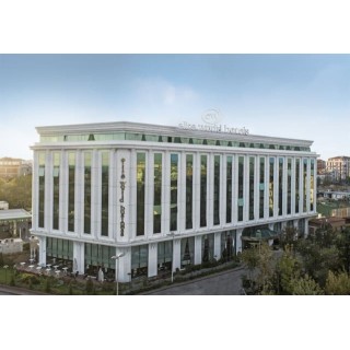 Elite World Istanbul Florya Hotel