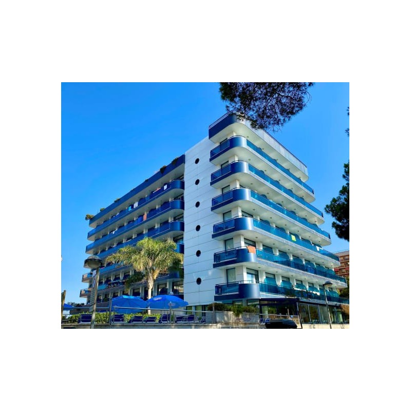 Hotel Blaucel