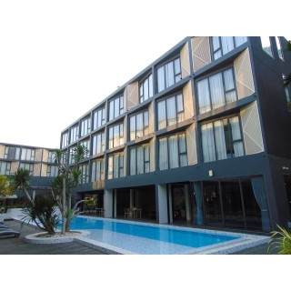 Canalis Suvarnabhumi Airport Hotel