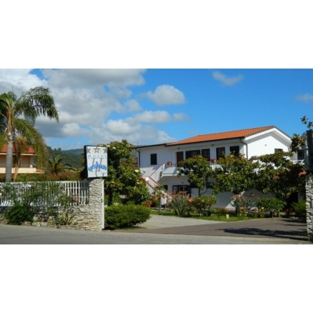 Hotel Il Gattopardo