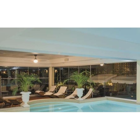Admiral Villa Erme