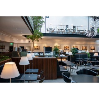 Hotel Wakeup Copenhagen Borgergade