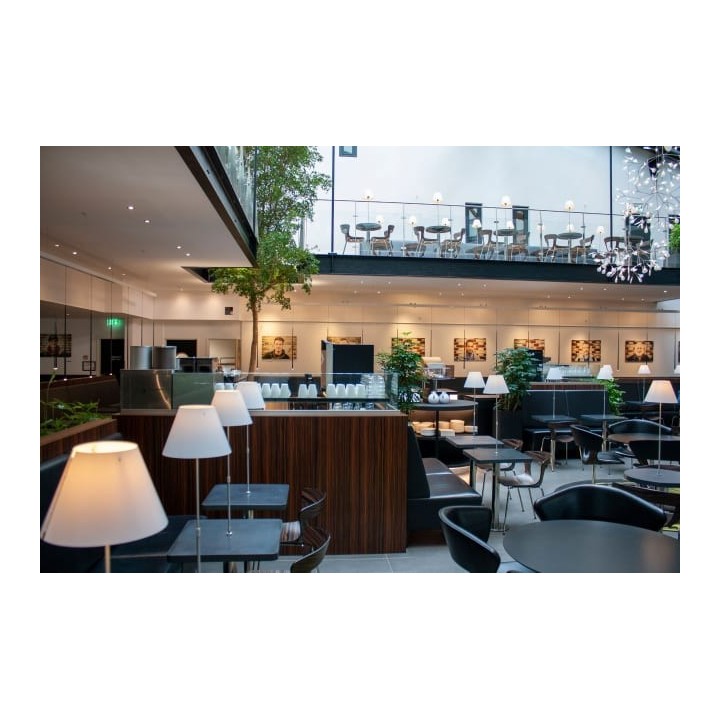 Hotel Wakeup Copenhagen Borgergade