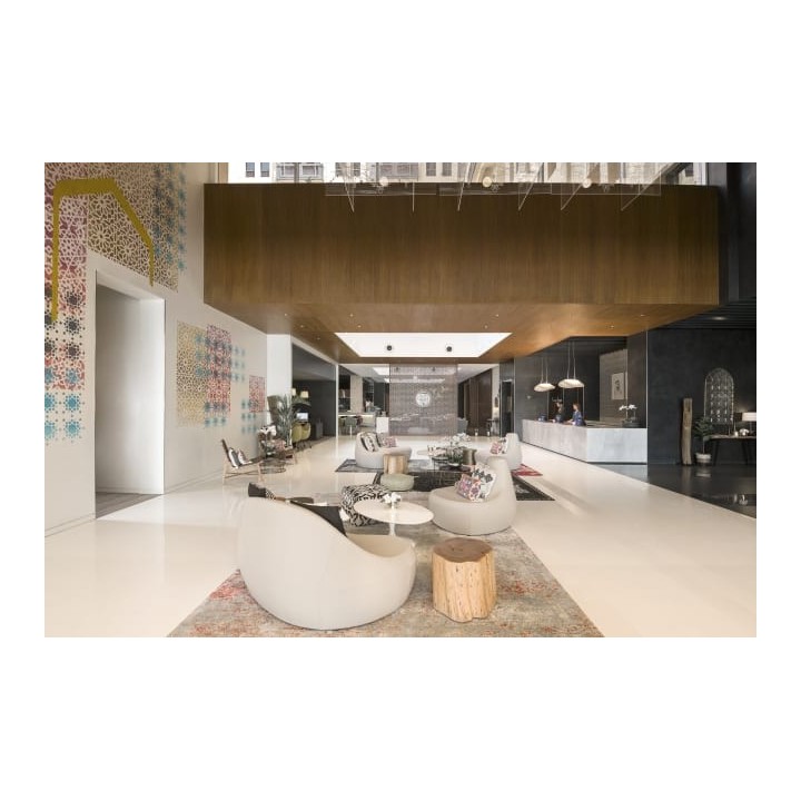 Hyatt Place Dubai Wasl District