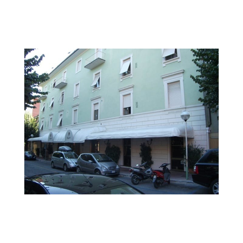Hotel Cappelli