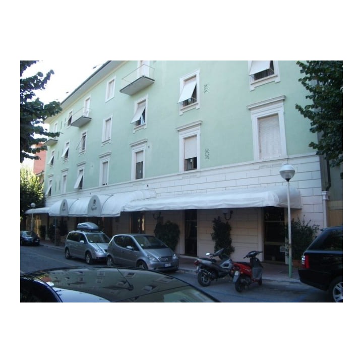 Hotel Cappelli