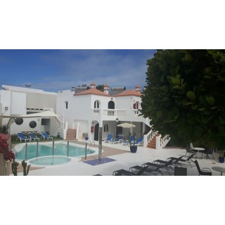 Apartments Galera Beach