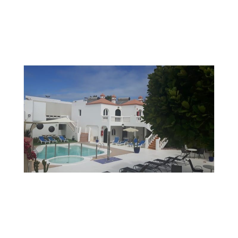 Apartments Galera Beach