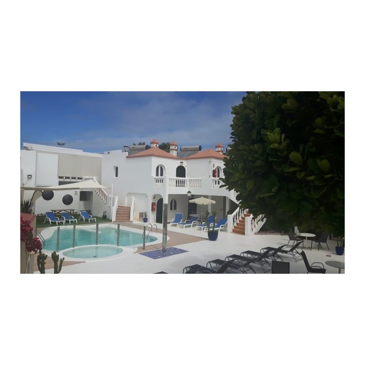 Apartments Galera Beach