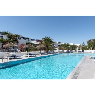 Hotel Rivari Santorini